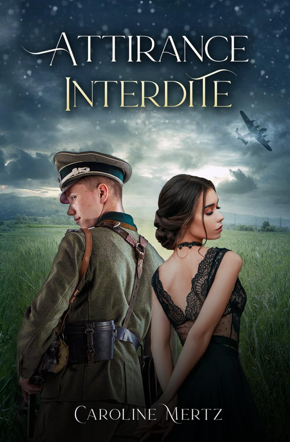 Attirance Interdite