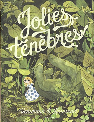 Jolies ténèbres
