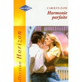 Harmonie parfaite