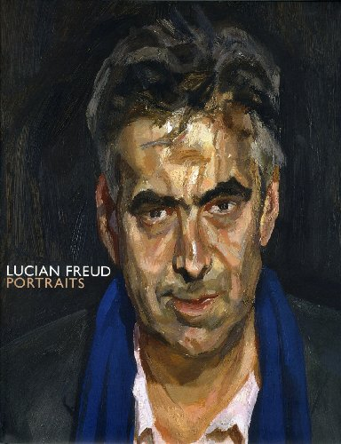 Lucian Freud : portraits