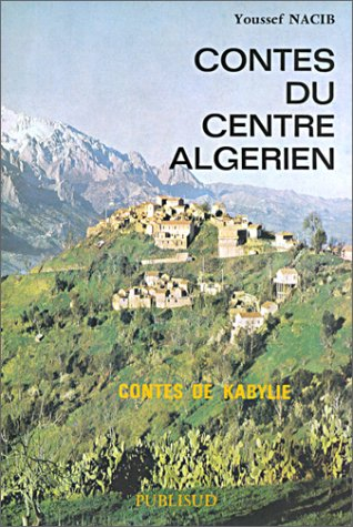 Contes de Kabylie