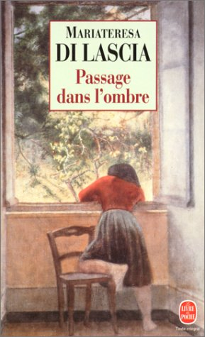 Passage dans l'ombre