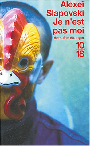 Je n'est pas moi