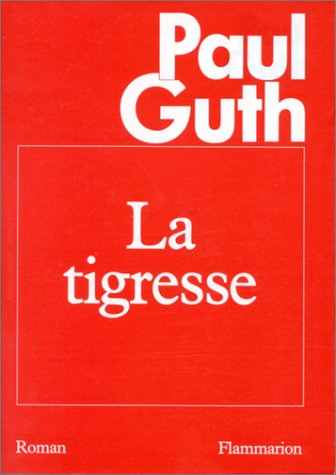 La Tigresse