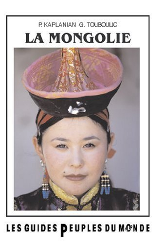 La Mongolie