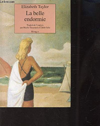 La belle endormie