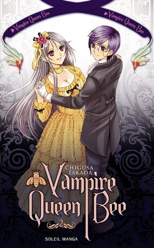 Vampire Queen Bee. Vol. 2