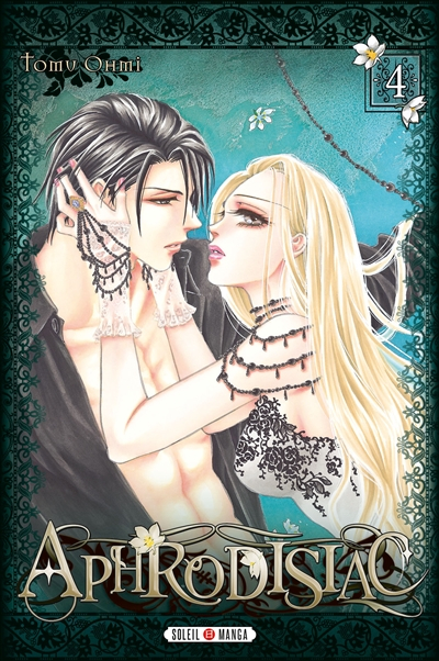 Aphrodisiac. Vol. 4