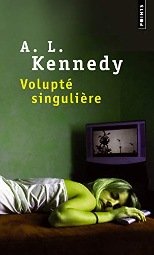 Volupté singulière