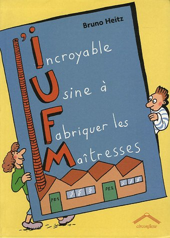 L'incroyable usine à fabriquer des maîtresses