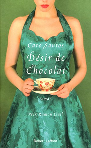 Désir de chocolat