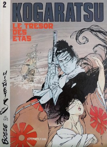 le trésor des etas