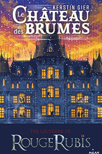Le château des brumes