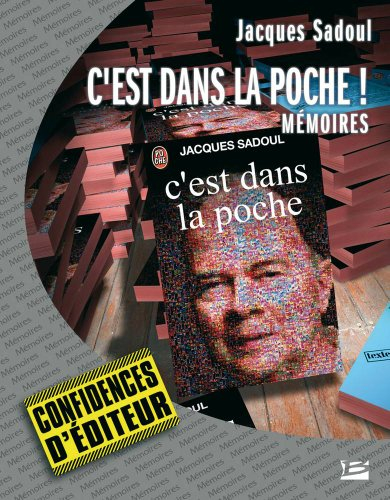 C'est dans la poche !