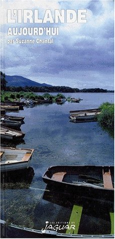 irlande aujourd'hui