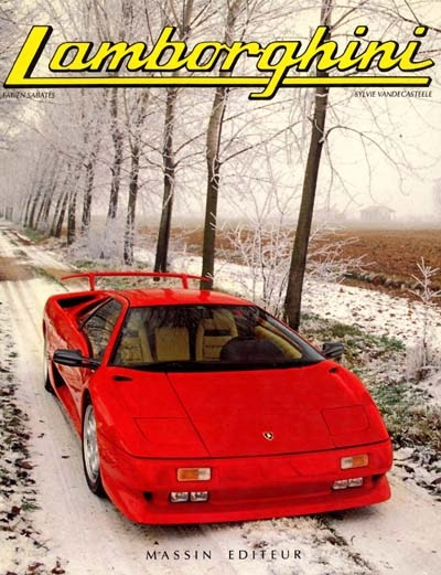 Lamborghini