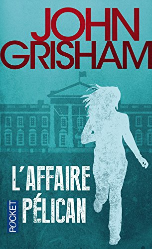 L'affaire Pélican