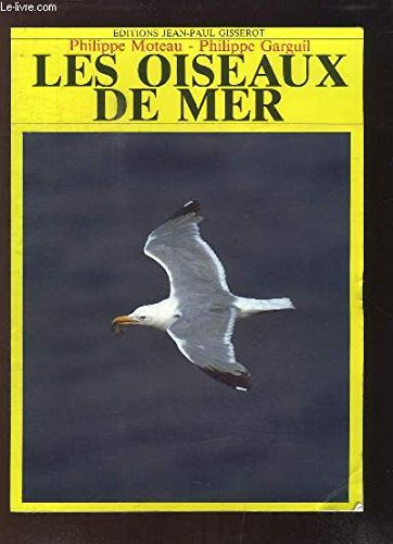 les oiseaux de mer