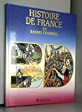 HIST.DE FRANCE BD T.3