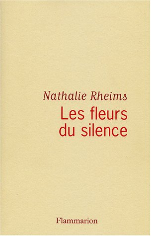 Les fleurs du silence