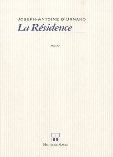 La résidence