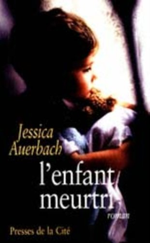 L'enfant meurtri