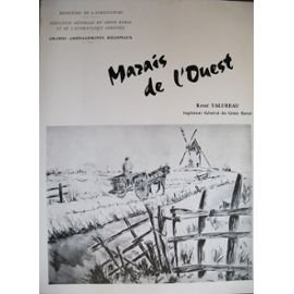 marais de l'ouest