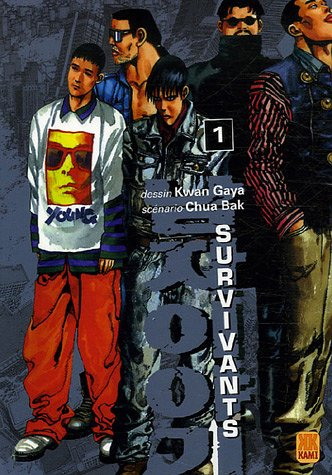 Survivants. Vol. 1