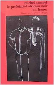 le prolétariat africain noir en france