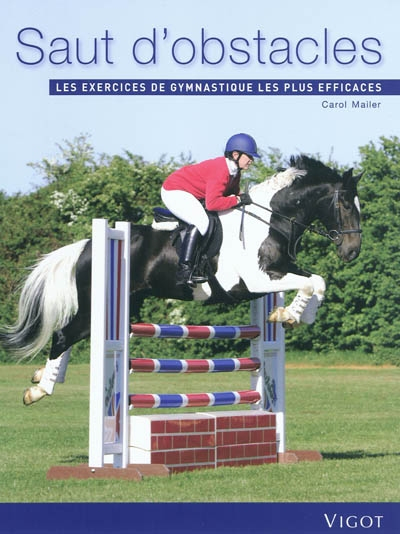 Saut d'obstacles : les exercices de gymnastique les plus efficaces