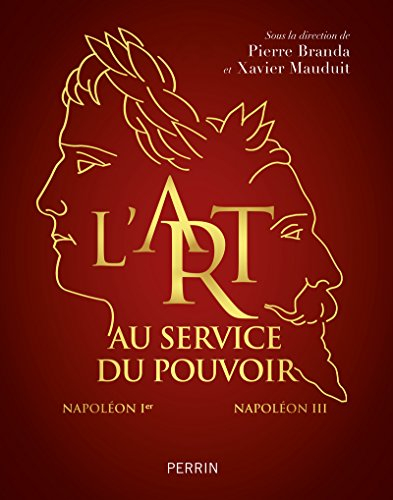 L'art au service du pouvoir : Napoléon Ier, Napoléon III : exposition, Rueil-Malmaison, Atelier Grog