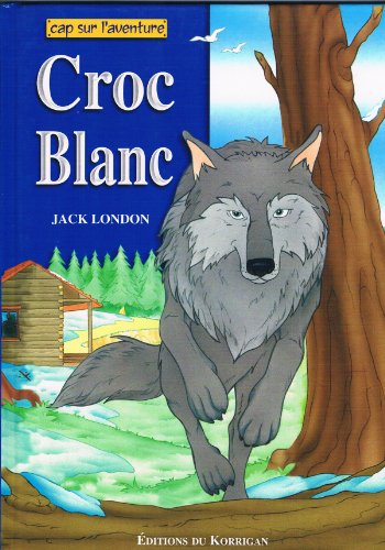 croc-blanc