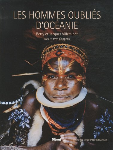 Les hommes oubliés d'Océanie