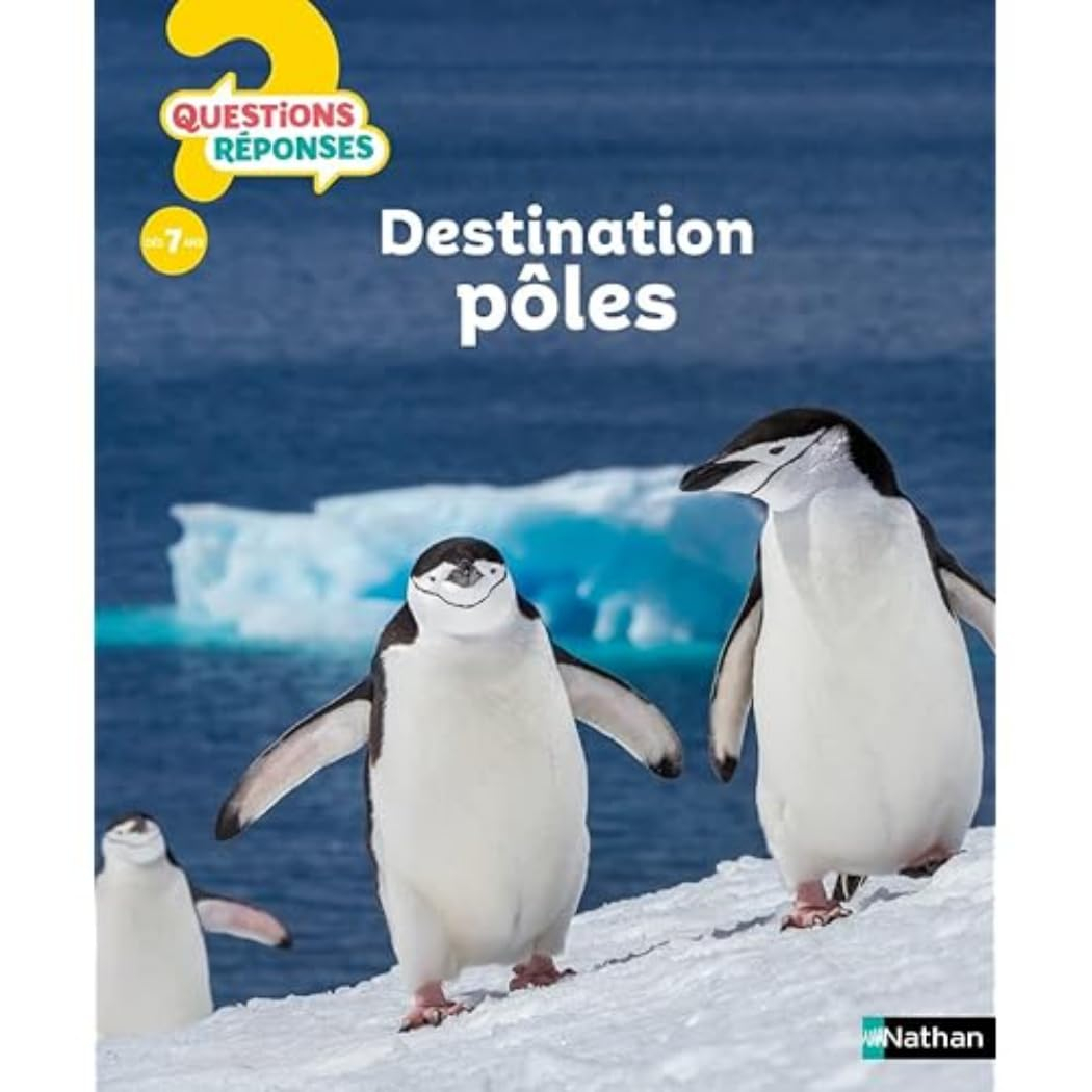 Destination pôles