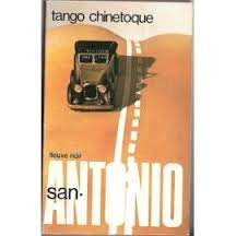 tango chinetoque.