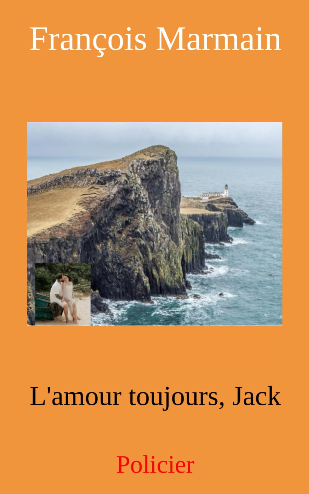L'amour toujours, Jack: Policier