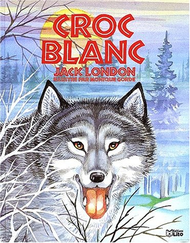 Croc-Blanc