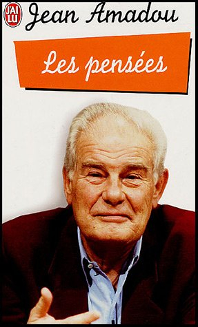 Les pensées