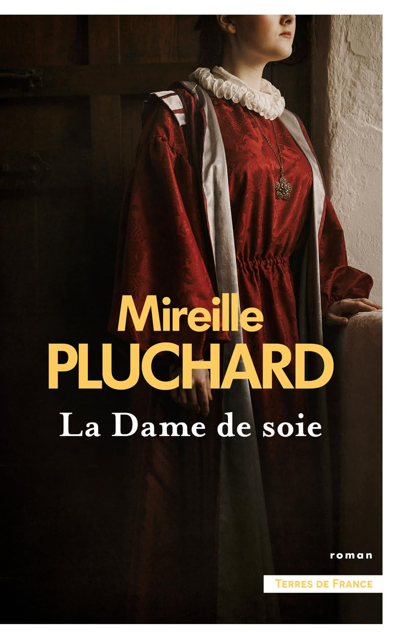 La dame de soie