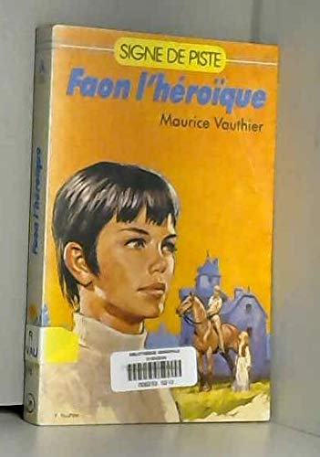 Faon l'héroïque