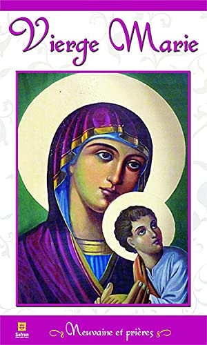 Vierge Marie
