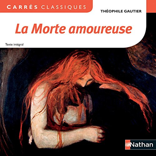 La morte amoureuse : texte intégral