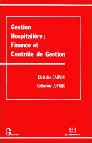 gestion hospitalière