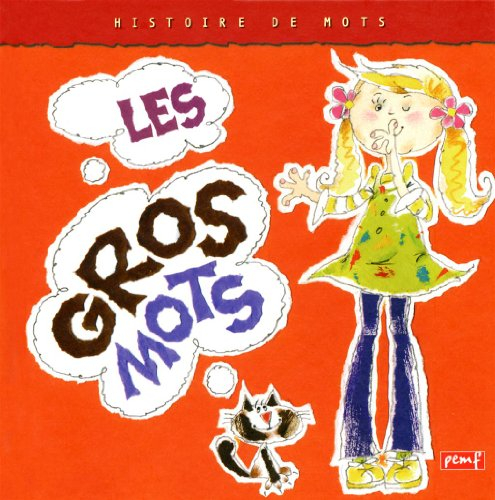 Les gros mots