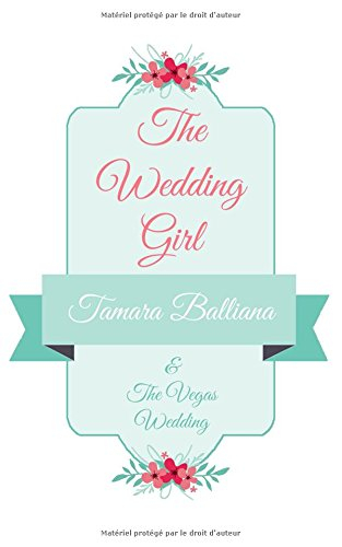 the wedding girl