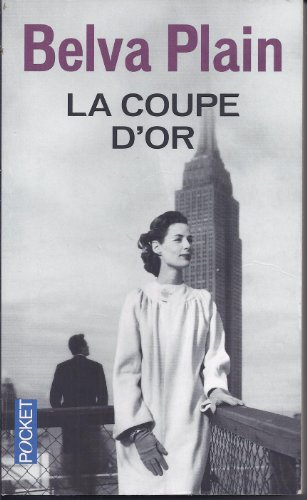 La Coupe d'or