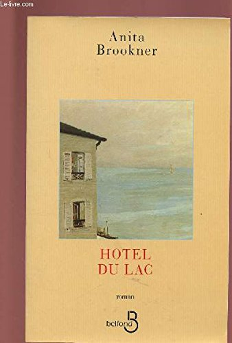 hôtel du lac