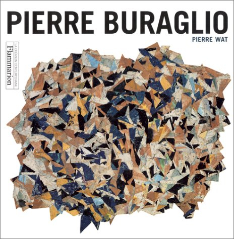 Pierre Buraglio