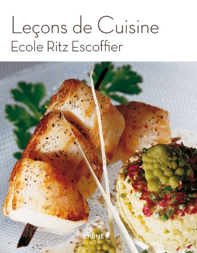 Leçons de cuisine