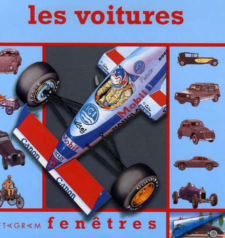 Les voitures